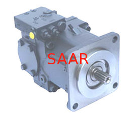Rexroth A11VO75 Series Tłokowa pompa o zmiennej prędkości Zatwierdzona ISO9001
