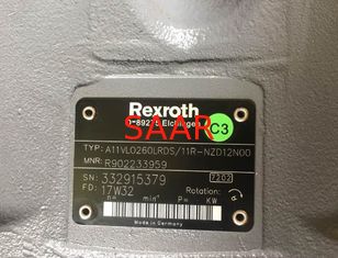 Rexroth R902233959 A11VLO260LRDS / 11R-NZD12N00 Osiowa pompa o zmiennej tłoku