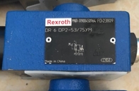 R900450964 Zawór redukujący ciśnienie Rexroth DR6DP2-54/75YM DR6DP2-5X/75YM
