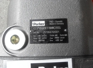 PV046R1K1T1NMMCX5934 Osiowa pompa tłokowa Parker Seria PV Szybka reakcja