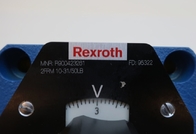 R900423261 2FRM10-31/50LB 2FRM10-3X/50LB Rexroth 2-stronny zawór sterujący przepływem typu 2FRM