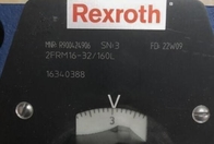 R900424906 2FRM16-32/160L 2FRM16-3X/160L Rexroth 2-stronny zawór sterujący przepływem typu 2FRM