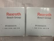 Wysokociśnieniowy element filtrujący Rexroth 1.0045 1.0060 1.0063 Rozmiar