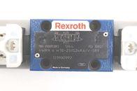 Zawory hydrauliczne Rexroth / proporcjonalne zawory kierunkowe serii 4WRA6