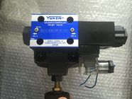 Hydrauliczne kierunkowe zawory sterujące hydrauliczne Yuken sterowane elektromagnetycznie BSG-03