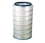Cylindryczny kształt  Filter Element 22 cali długich wkładów filtracyjnych