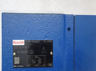Zawór hydrauliczny Rexroth ZDC10 ZDC16 ZDC25 ZDC32 Seria Kompensator ciśnienia