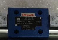 Rexroth R900594277 4WE10G3X / CG24N9K4 4WE10G33 / CG24N9K4 Kierunkowy zawór suwakowy