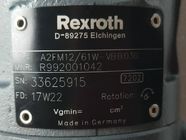 Rexroth R992001042 A2FM12 / 61W-VBB030 Silnik stały z tłokiem osiowym