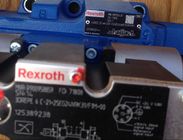 Rexroth R901124430 4WRZE25W6-220-73 / 6EG24N9ETK31 / F1M 4WRZE25W6-220-7X / 6EG24N9ETK31 / F1M Zawór proporcjonalny