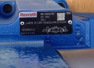 Rexroth R900969789 4WRZE25E325-73 / 6EG24N9K31 / A1D3M 4WRZE25E325-7X / 6EG24N9K31 / A1D3M Zawór proporcjonalny