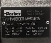 Osiowa pompa tłokowa Parker PV016R1K1T1NMMCK0075