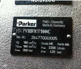 Osiowa pompa tłokowa Parker PV180R1K1T1NMMC