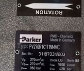 Osiowa pompa tłokowa Parker PV270R1K1T1NMMC