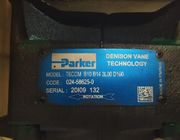 Parker Denison 024-58625-0 T6CCM-B10-B14-3L00-D100 Podwójna hydrauliczna pompa łopatkowa