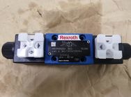 Rexroth R900552321 4WE6D62/OFEW110N9K4 4WE6D6X/OFEW110N9K4 Kierunkowy zawór sterujący Zawór elektromagnetyczny Rexroth