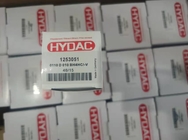 Hydac 1253051 0110D010BH4HC/-V Wkład filtra ciśnieniowego