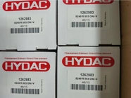 Elementy przewodu powrotnego do hydraulicznego powrotu Li 1262983 0240R003ON/-V Hydac