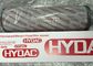 Wymienne hydrauliczne elementy filtrów powrotnych Hydac 2600R Seria High Precision
