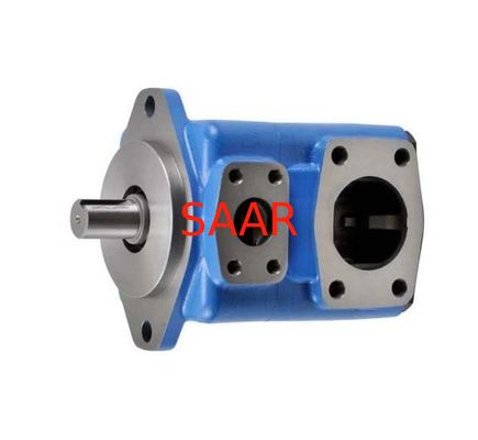 Wysoka niezawodność Pompa hydrauliczna / jednoprostowa Eaton Vickers z serii VQ