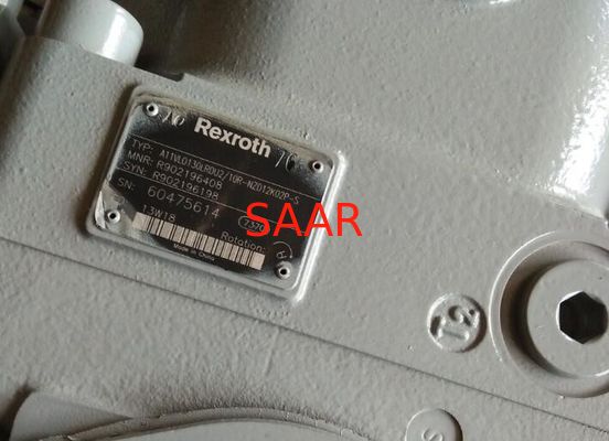 Rexroth Axial tłokowa zmienna pompa A11VLO130