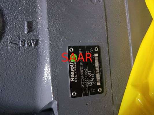 Hydrauliczna pompa osiowa tłokowa Rexroth z serii A11VLO190