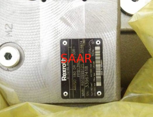 Rexroth A4VSO180LR2G / 30R-PPB13N00 A4VSO180DR / 30R-PPB13N00 A4VSO180EO2 / 30R-PPB13N00 A4VSO180LR / 30R-PPB13N00