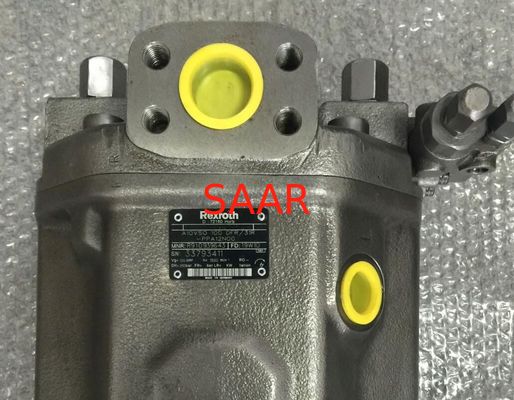 Rexroth R910939643 A10VSO100DFR / 31R-PPA12N00 AA10VSO100DFR / 31R-PPA12N00