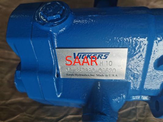 Pompa tłokowa Vickers PVB5-RDY-21-H-10