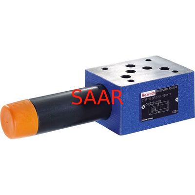 R900410880 ZDR10DP2-5X / 150YM ZDR10DP2-54 / 150YM Zawór redukcyjny ciśnienia