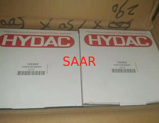 Hydac 1263052 1300R005BN4HC 1300R005ON Element linii powrotnej