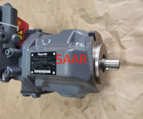Rexroth R910947932 A10VSO18DFR1 / 31L-PPA12N00 AA10VSO18DFR1 / 31L-PPA12N00