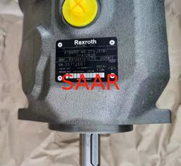 Rexroth R910911010 A10VSO45DFR / 31R-PPA12K26 Osiowa pompa o zmiennej tłoku