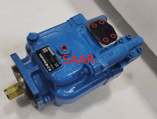 877006 PVH74QIC-RF-1S-10-C25-31 Zmienna osiowa pompa tłokowa Eaton Vickers