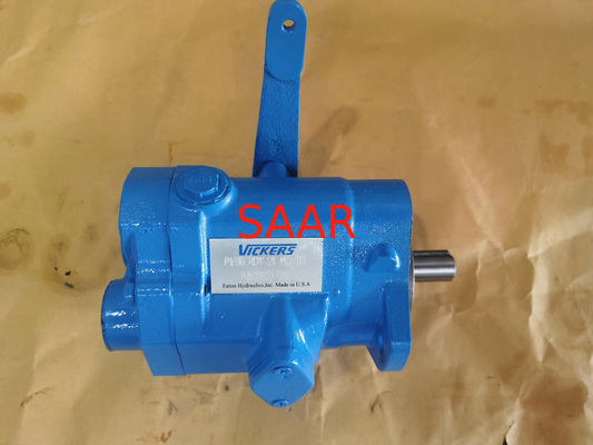 857520 PVB6-RDY-21-ML-10 Pompa tłokowa osiowa Vickers