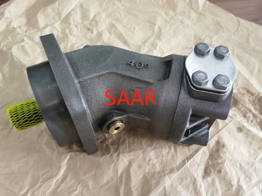 R909408524 A2FM63/61W-VAB020 Silnik tłokowy osiowy