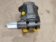 Pompa hydrauliczna A10VSO10DR Rexroth 52R-VSC64N00 R902579806 Konstrukcja tarczy sterującej