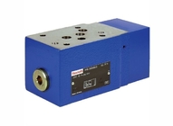 ZDC Meter-In Rexroth Kompensator ciśnienia R900344369 ZDC25P-24/M ZDC25P-2X/M