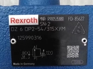 R900535880 Zawór sekwencyjny ciśnienia Rexroth DZ6DP2-54/315XYM DZ6DP2-5X/315XYM