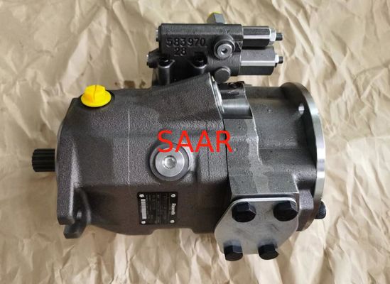 R910949437 AA10VO71DFR/31R-PSC12N00 Seria AA10VO71 Pompa o zmiennym tłoku osiowym