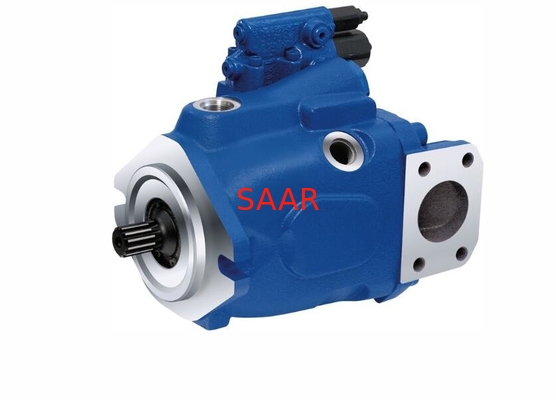 R902501711 AA10VO28DFR1/52L-VSC12N00-S2954 A10VO28DFR1/52L-VSC12N00-S2954 Pompa o zmiennym tłoku osiowym Rexroth