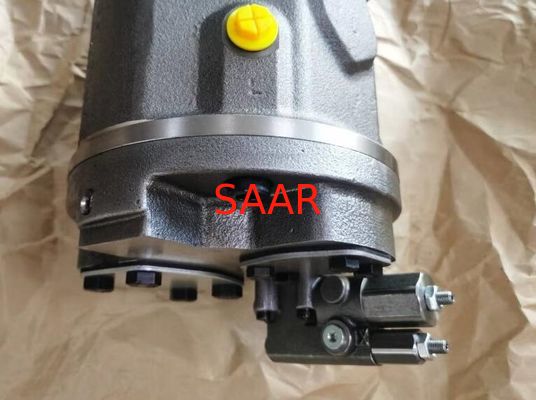 R910949437 AA10VO71DFR/31R-PSC12N00 Seria AA10VO71 Pompa o zmiennym tłoku osiowym