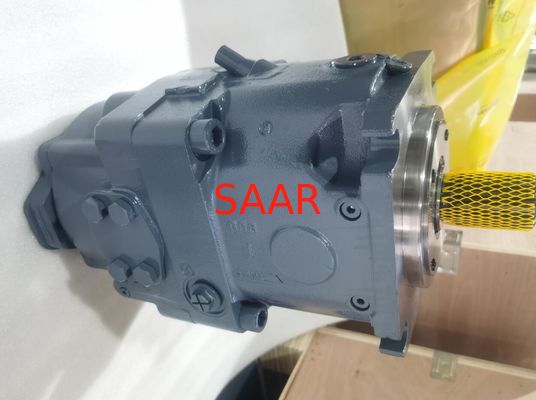 R902204734 A11VO40DRS/10L-NZC12N00 Rexroth Hydraulic Pumps Axial Piston Variable Pump