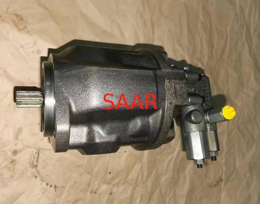 R902544818 AA10VO28DFR/31R-PSC62N00 Pompa tłokowa osiowa zmiennowydajna serii AA10VO28DFR