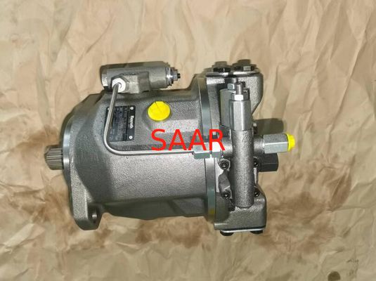 R910967140 AA10VO45DFR1/31L-PSC11N00 AA10VO45DFR1 Series Axial Piston Variable Pump