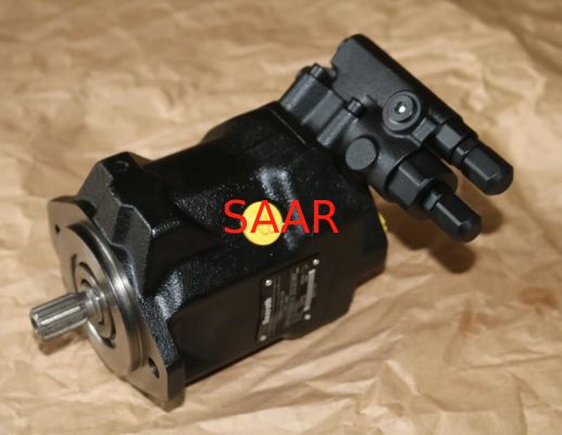 R902544818 AA10VO28DFR/31R-PSC62N00 Pompa tłokowa osiowa zmiennowydajna serii AA10VO28DFR