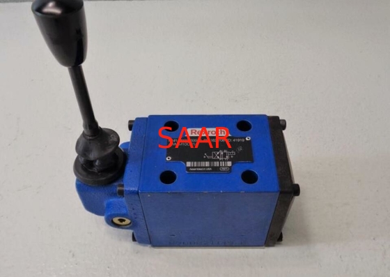 R900589912 4WMM10C31/F 4WMM10C3X/F Zawory hydrauliczne Rexroth