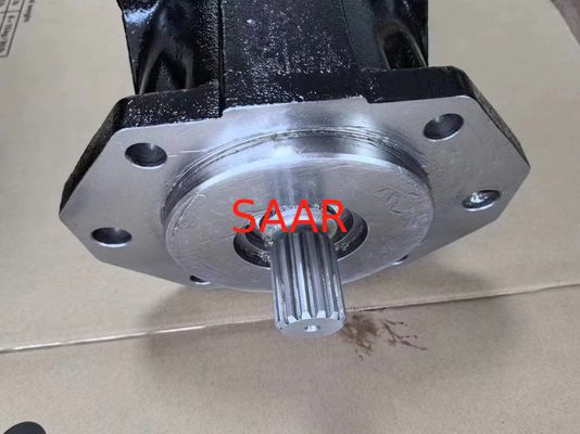 014-45094-000 M4C-024-1N00-A102 Silnik łopatkowy Parker Denison serii M4C