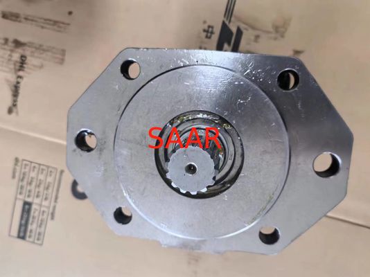 014-45094-000 M4C-024-1N00-A102 Silnik łopatkowy Parker Denison serii M4C