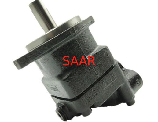 3787059 F11-005-RU-CV-K-000-0000-00 Silnik hydrauliczny / seria pomp F11/F12